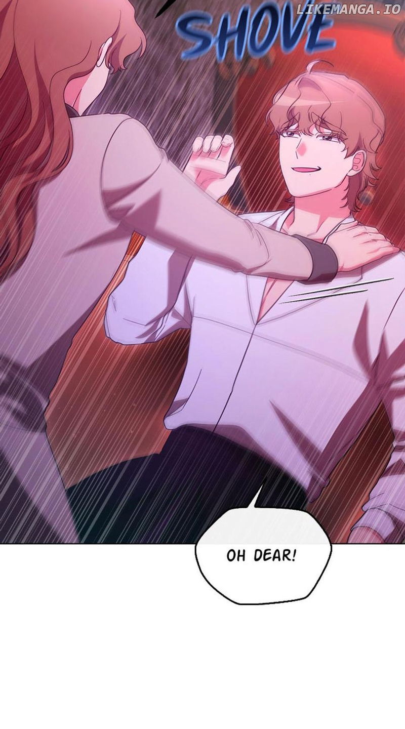 The Villainess's Dazzling Debut Chapter 78 - page 24