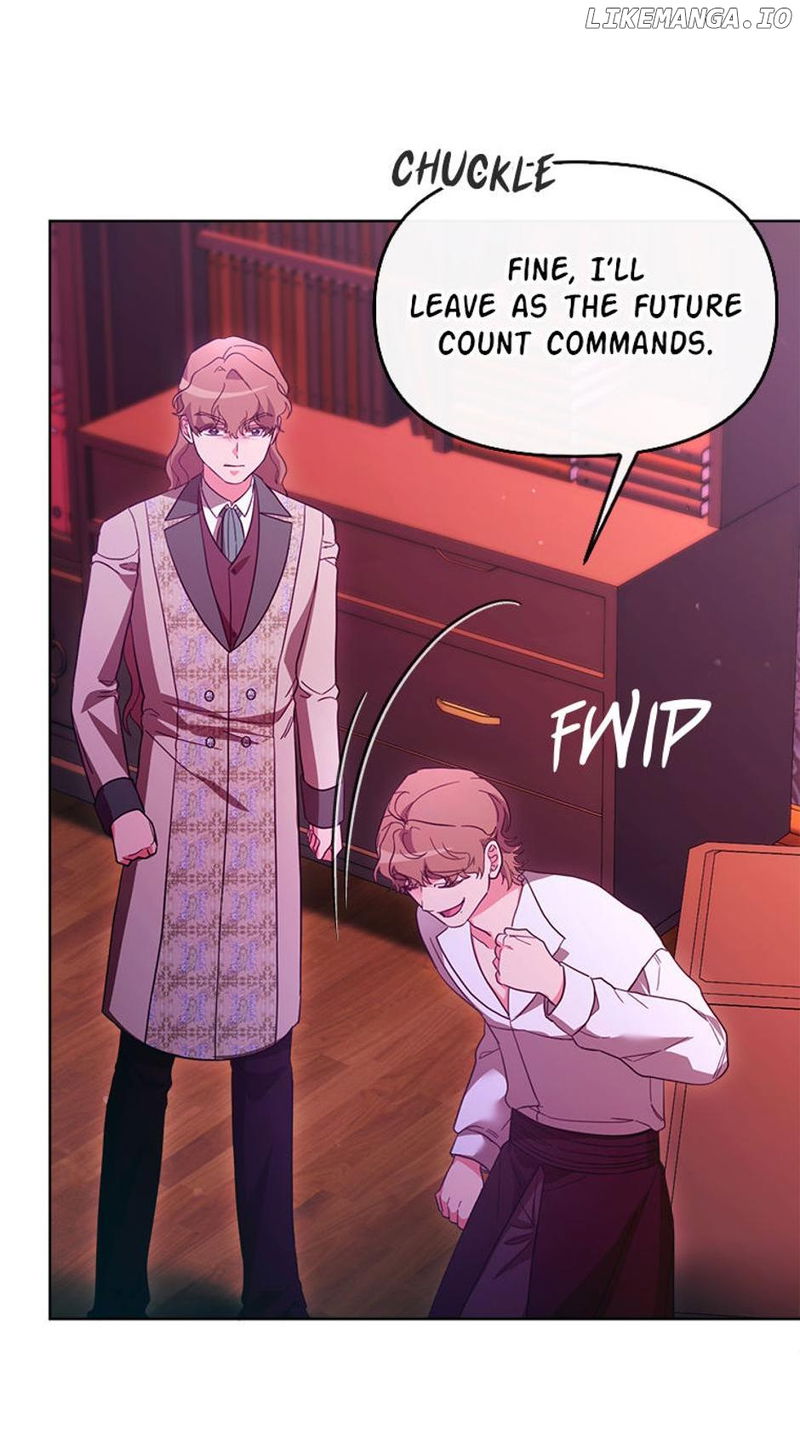 The Villainess's Dazzling Debut Chapter 78 - page 25