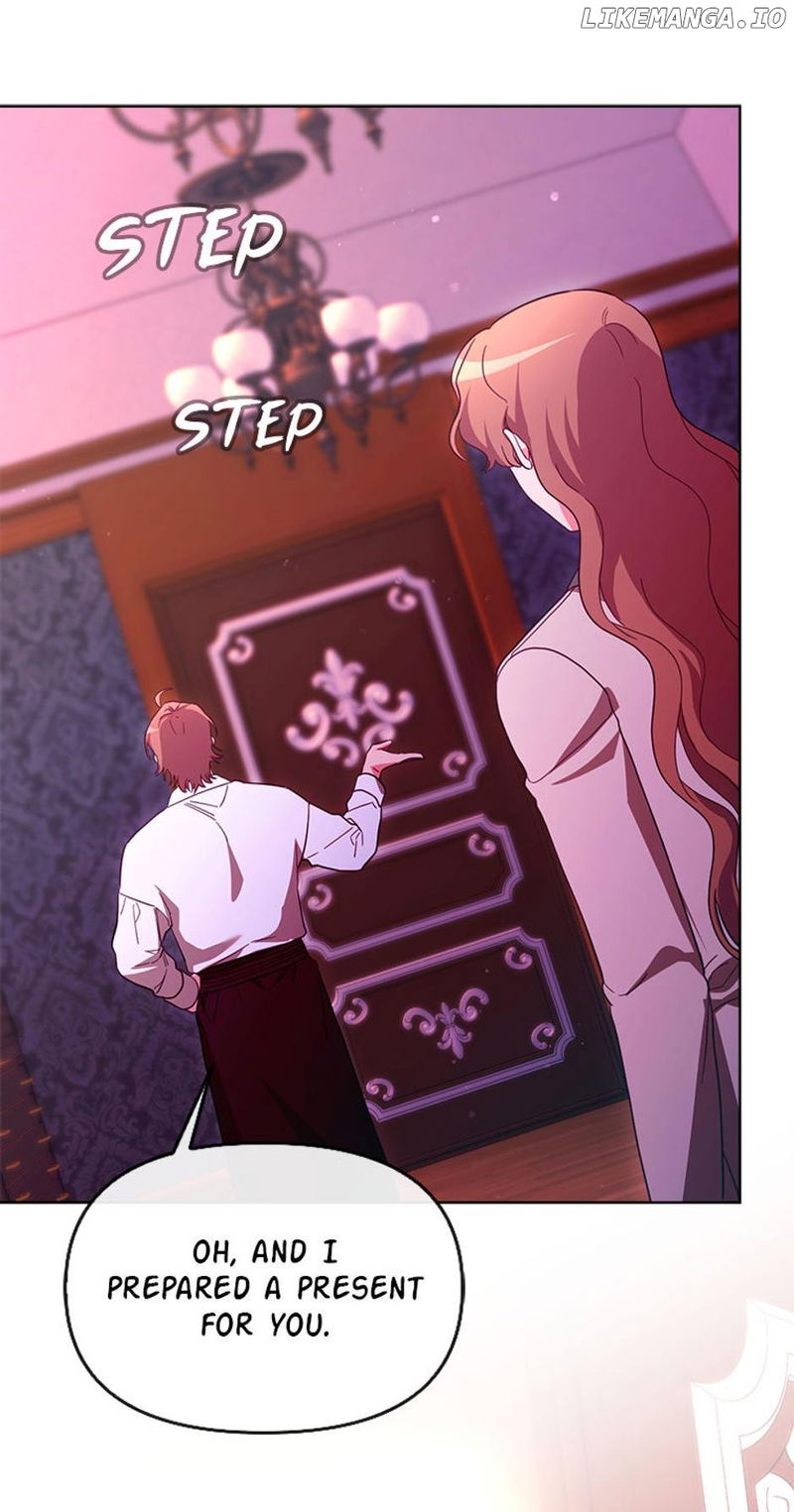 The Villainess's Dazzling Debut Chapter 78 - page 26