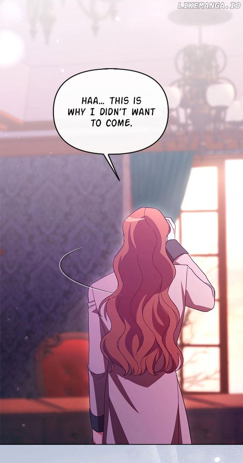 The Villainess's Dazzling Debut Chapter 78 - page 29