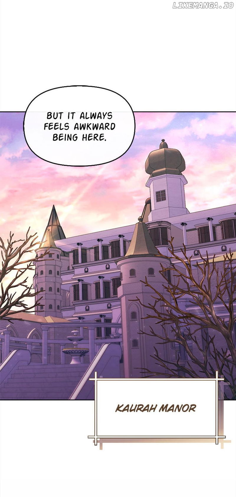 The Villainess's Dazzling Debut Chapter 78 - page 3