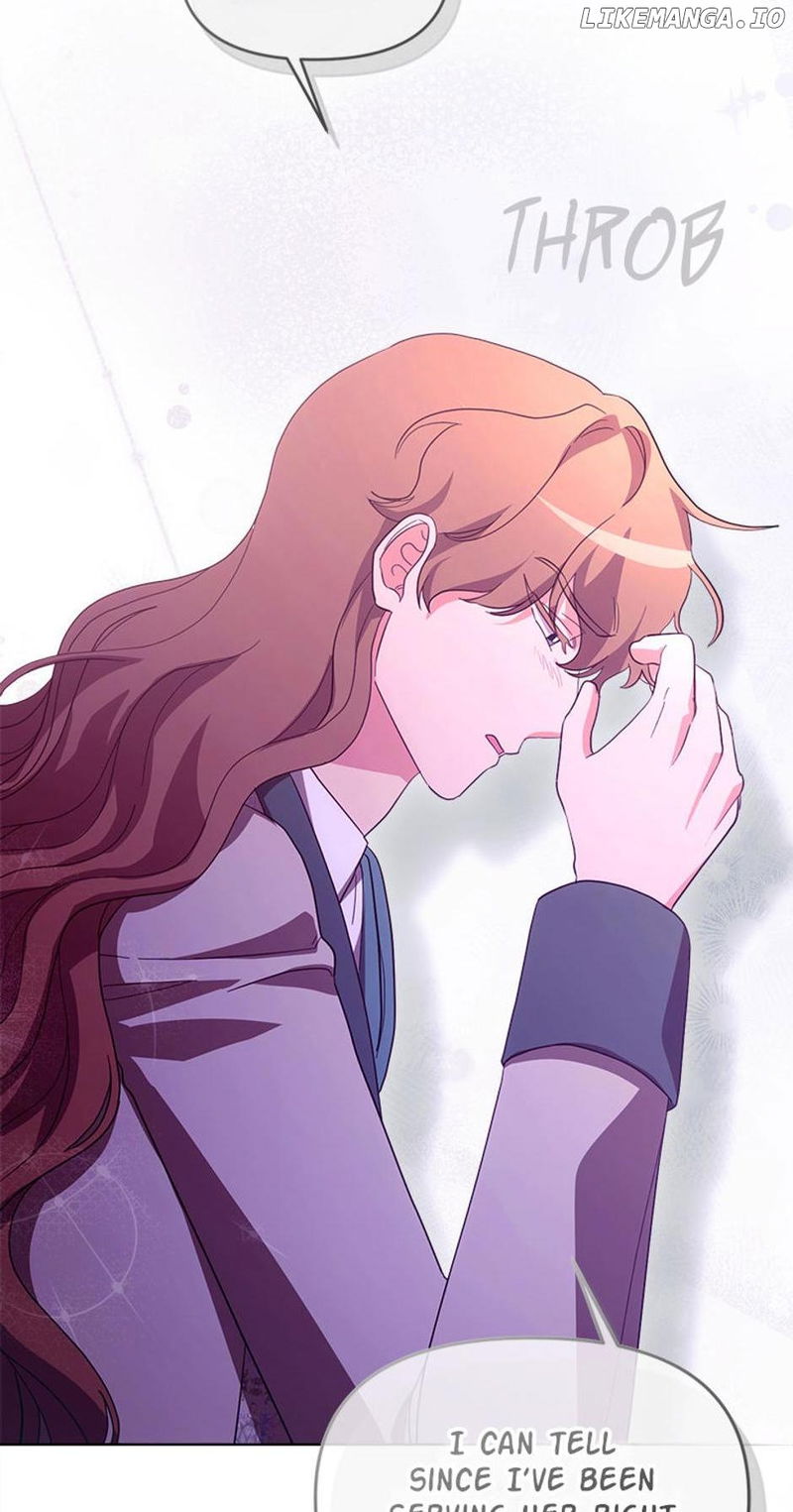 The Villainess's Dazzling Debut Chapter 78 - page 31