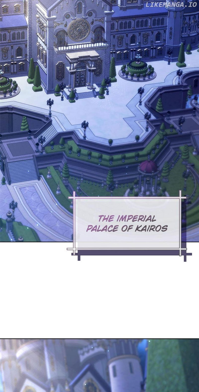 The Villainess's Dazzling Debut Chapter 78 - page 35
