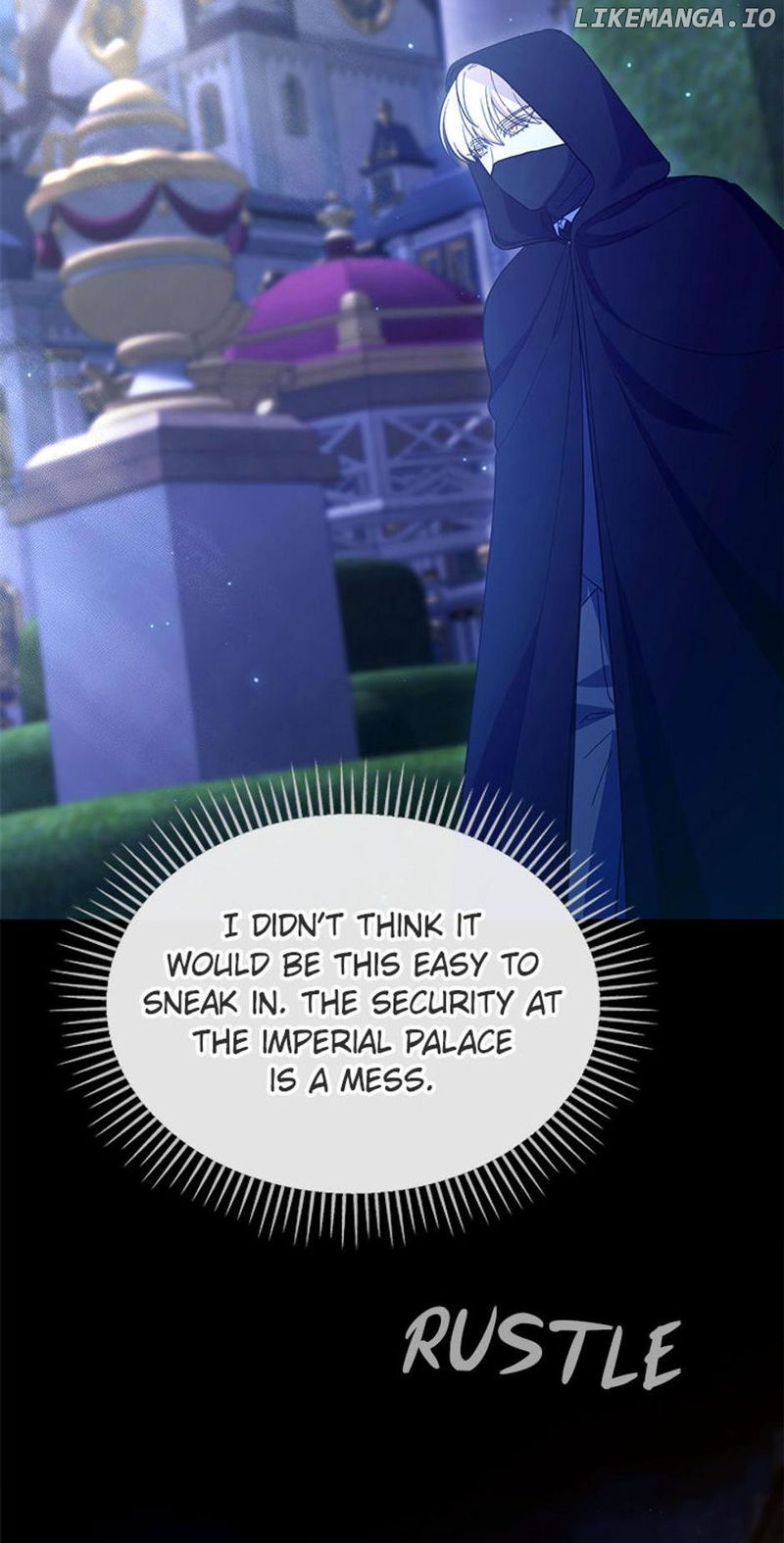 The Villainess's Dazzling Debut Chapter 78 - page 36