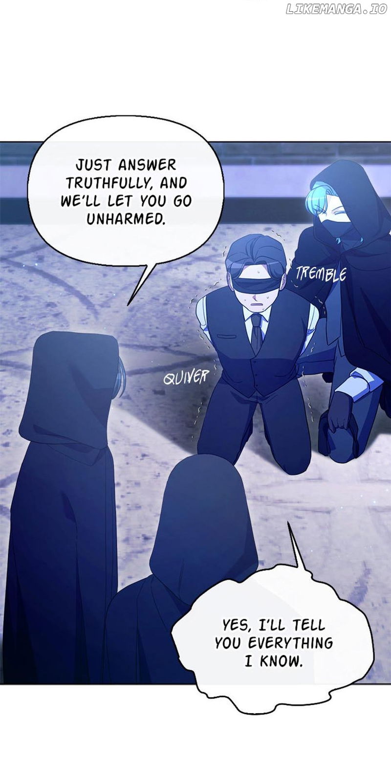 The Villainess's Dazzling Debut Chapter 78 - page 39