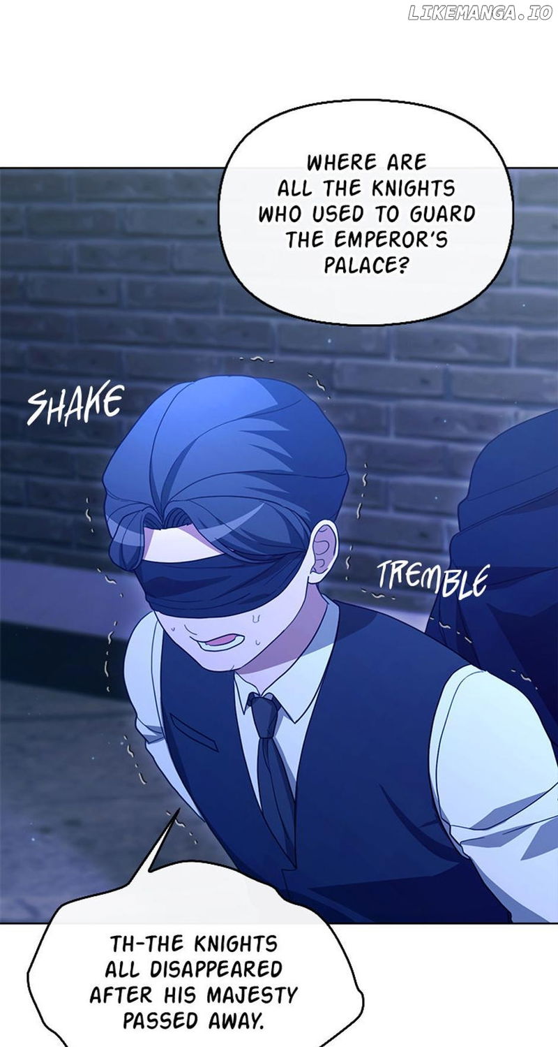 The Villainess's Dazzling Debut Chapter 78 - page 40