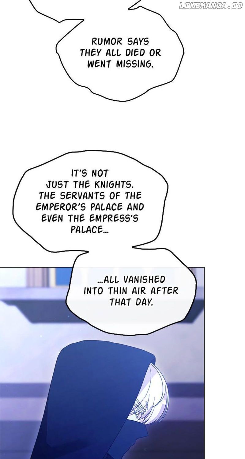 The Villainess's Dazzling Debut Chapter 78 - page 41