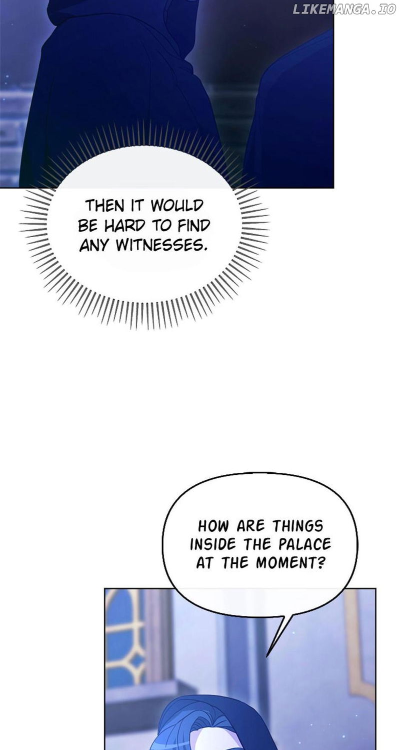The Villainess's Dazzling Debut Chapter 78 - page 42