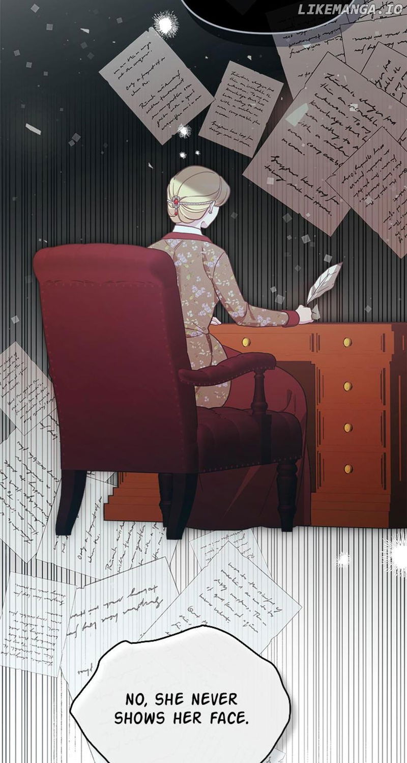 The Villainess's Dazzling Debut Chapter 78 - page 44
