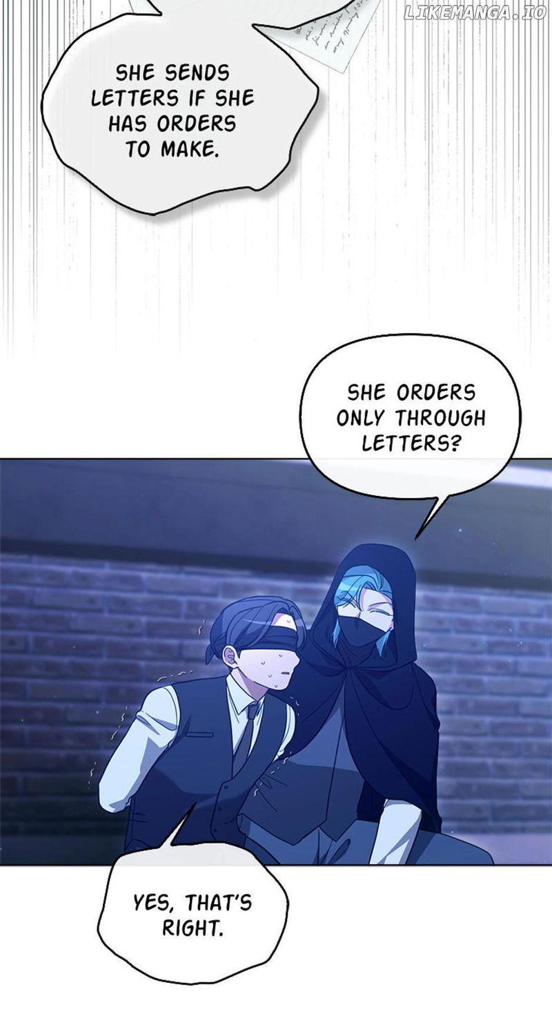 The Villainess's Dazzling Debut Chapter 78 - page 45