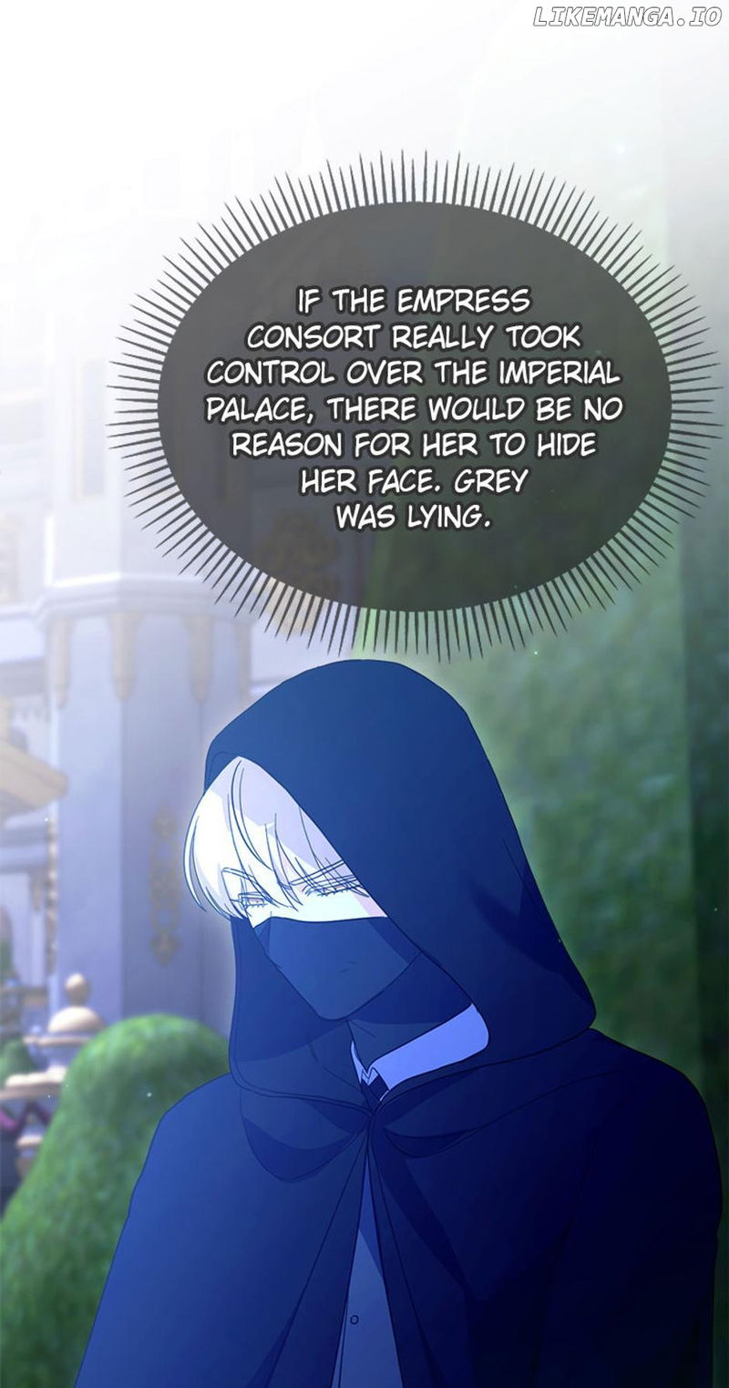 The Villainess's Dazzling Debut Chapter 78 - page 46