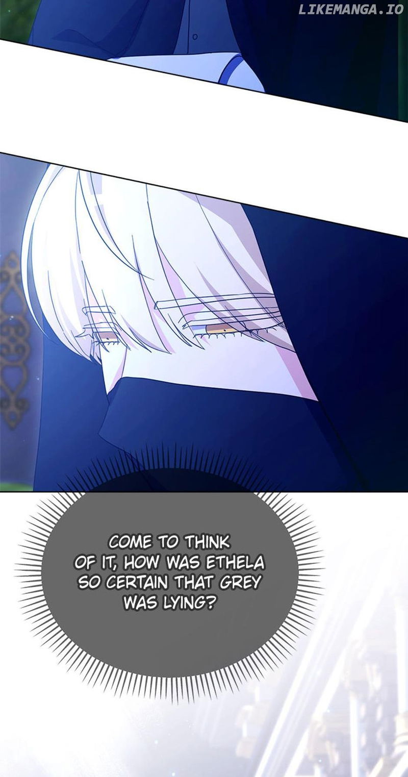 The Villainess's Dazzling Debut Chapter 78 - page 47