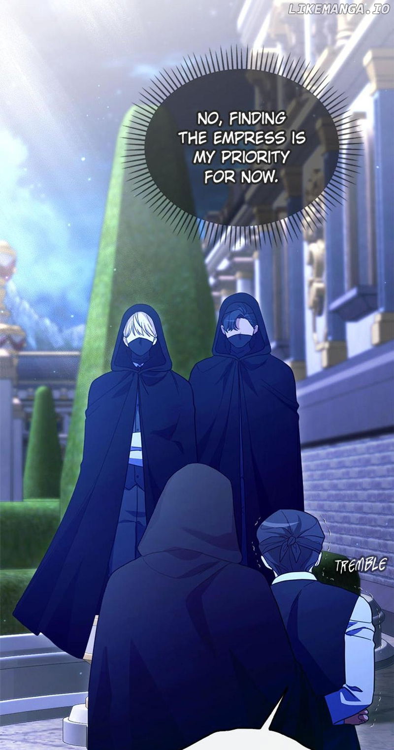 The Villainess's Dazzling Debut Chapter 78 - page 48