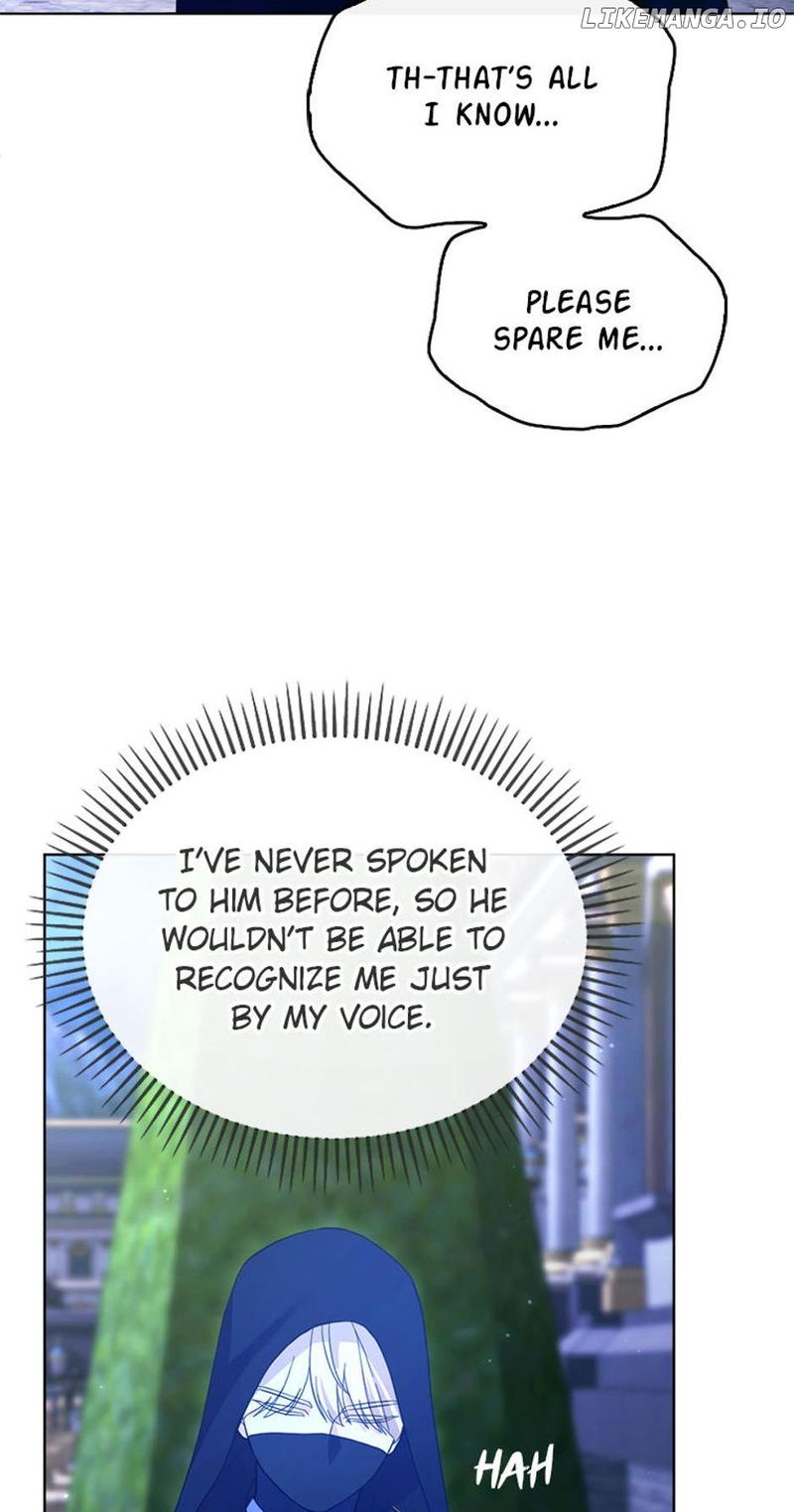 The Villainess's Dazzling Debut Chapter 78 - page 49
