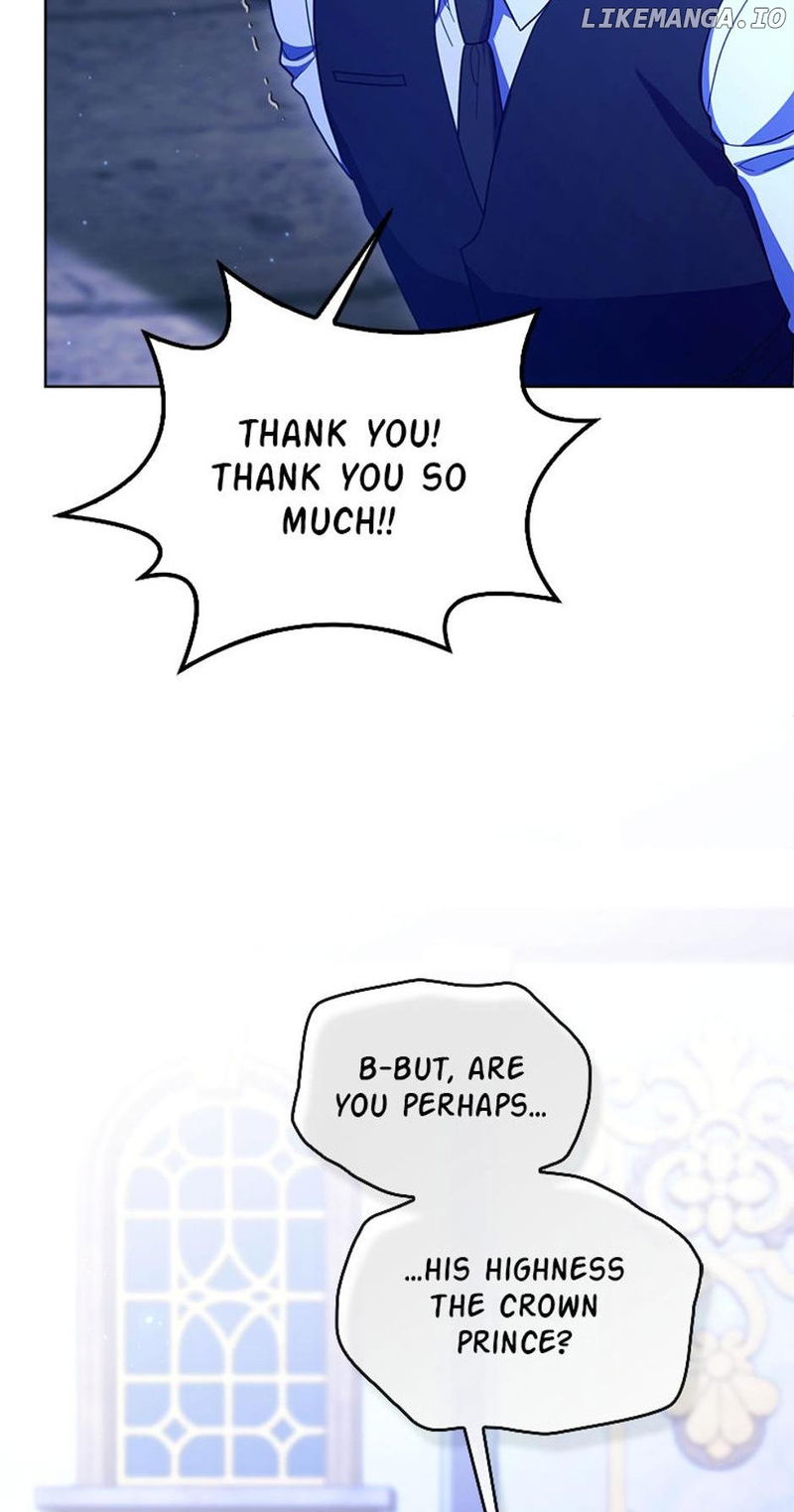 The Villainess's Dazzling Debut Chapter 78 - page 51
