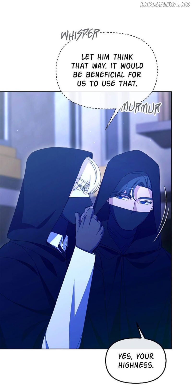 The Villainess's Dazzling Debut Chapter 78 - page 53