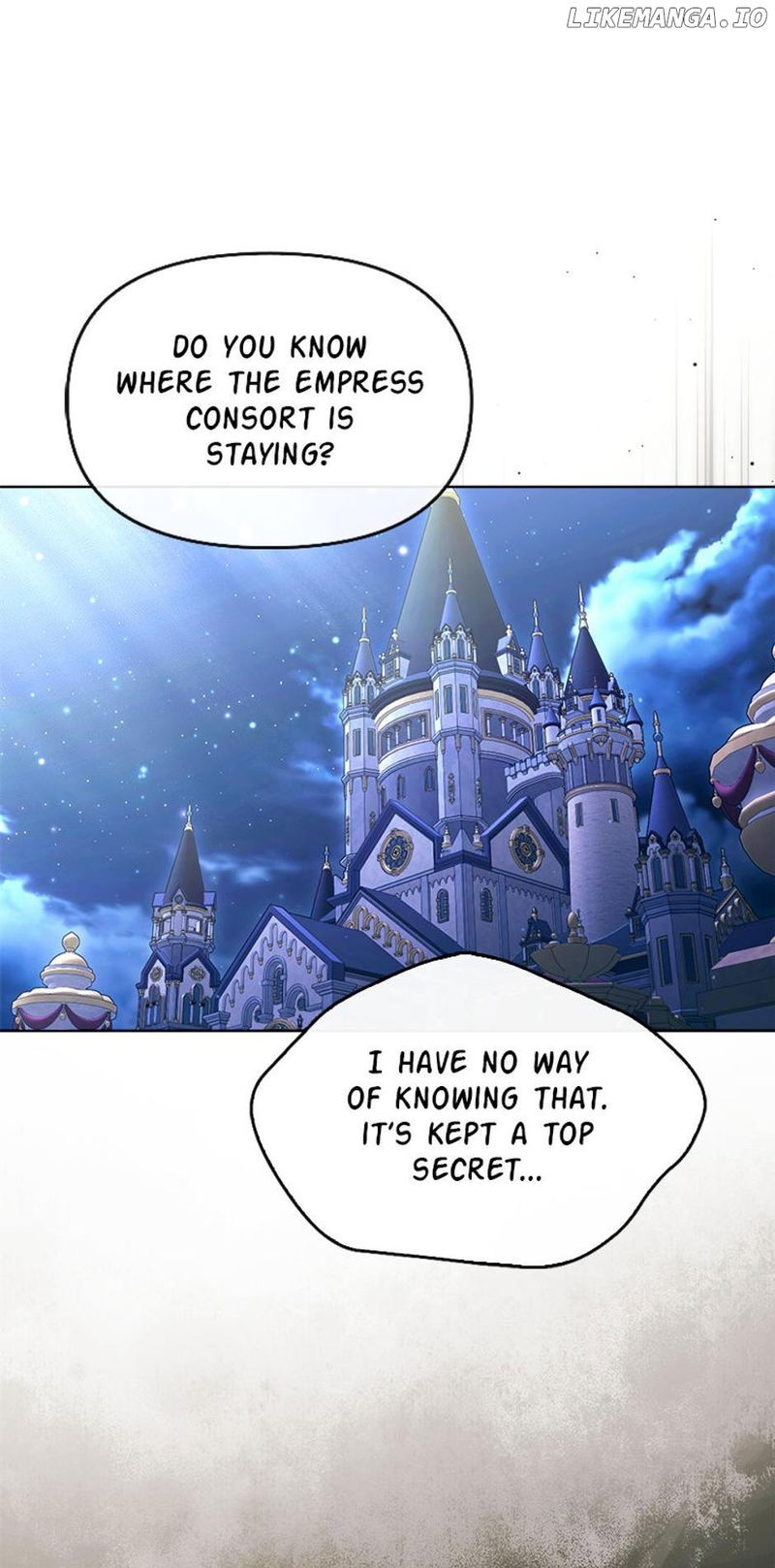 The Villainess's Dazzling Debut Chapter 78 - page 55