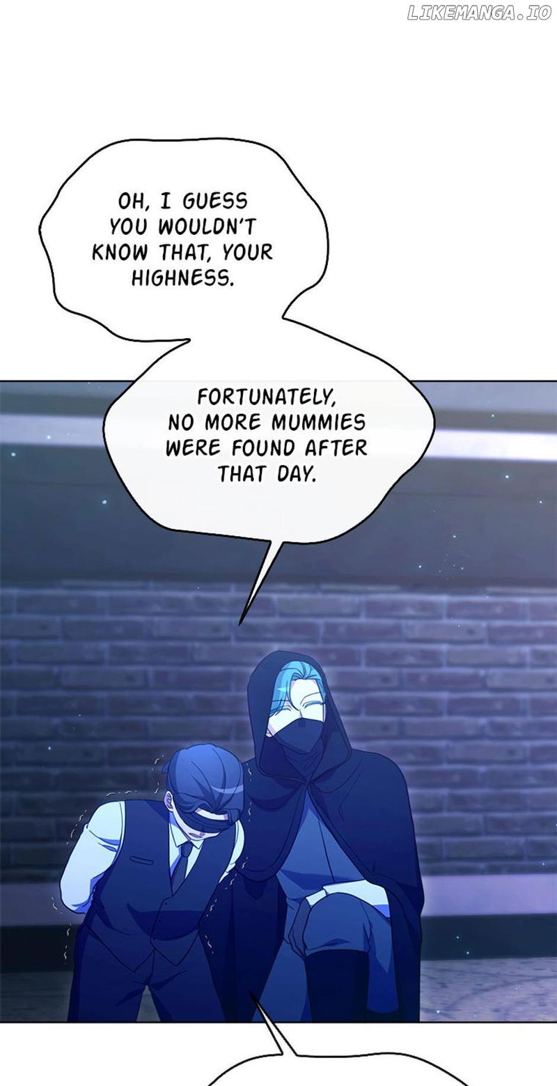 The Villainess's Dazzling Debut Chapter 78 - page 60