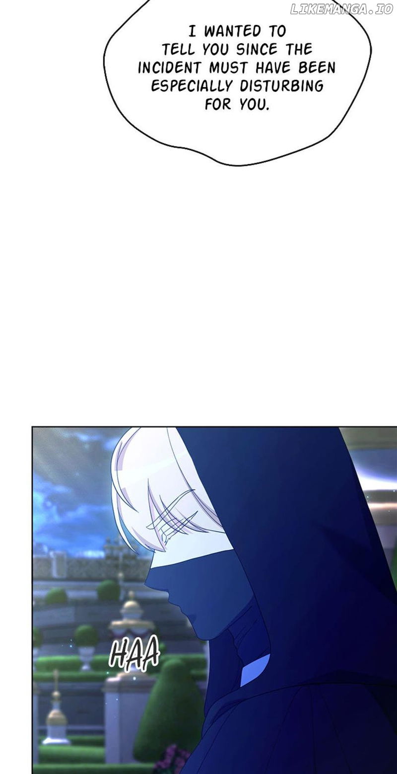 The Villainess's Dazzling Debut Chapter 78 - page 61