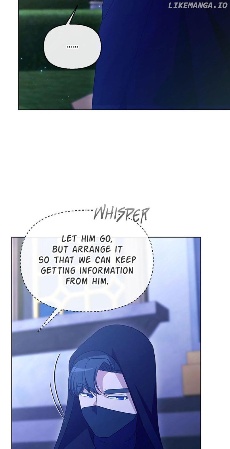 The Villainess's Dazzling Debut Chapter 78 - page 62
