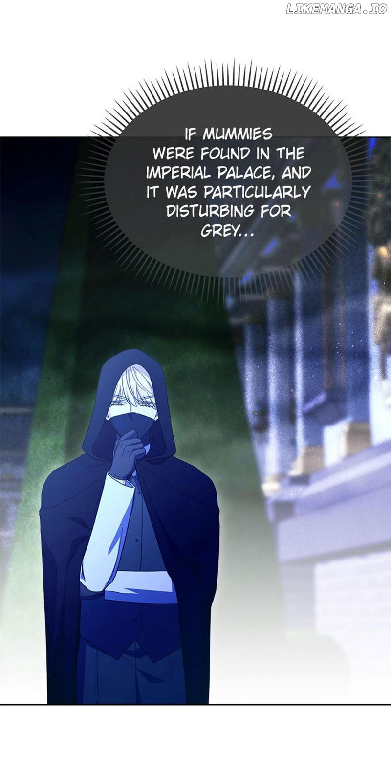 The Villainess's Dazzling Debut Chapter 78 - page 65