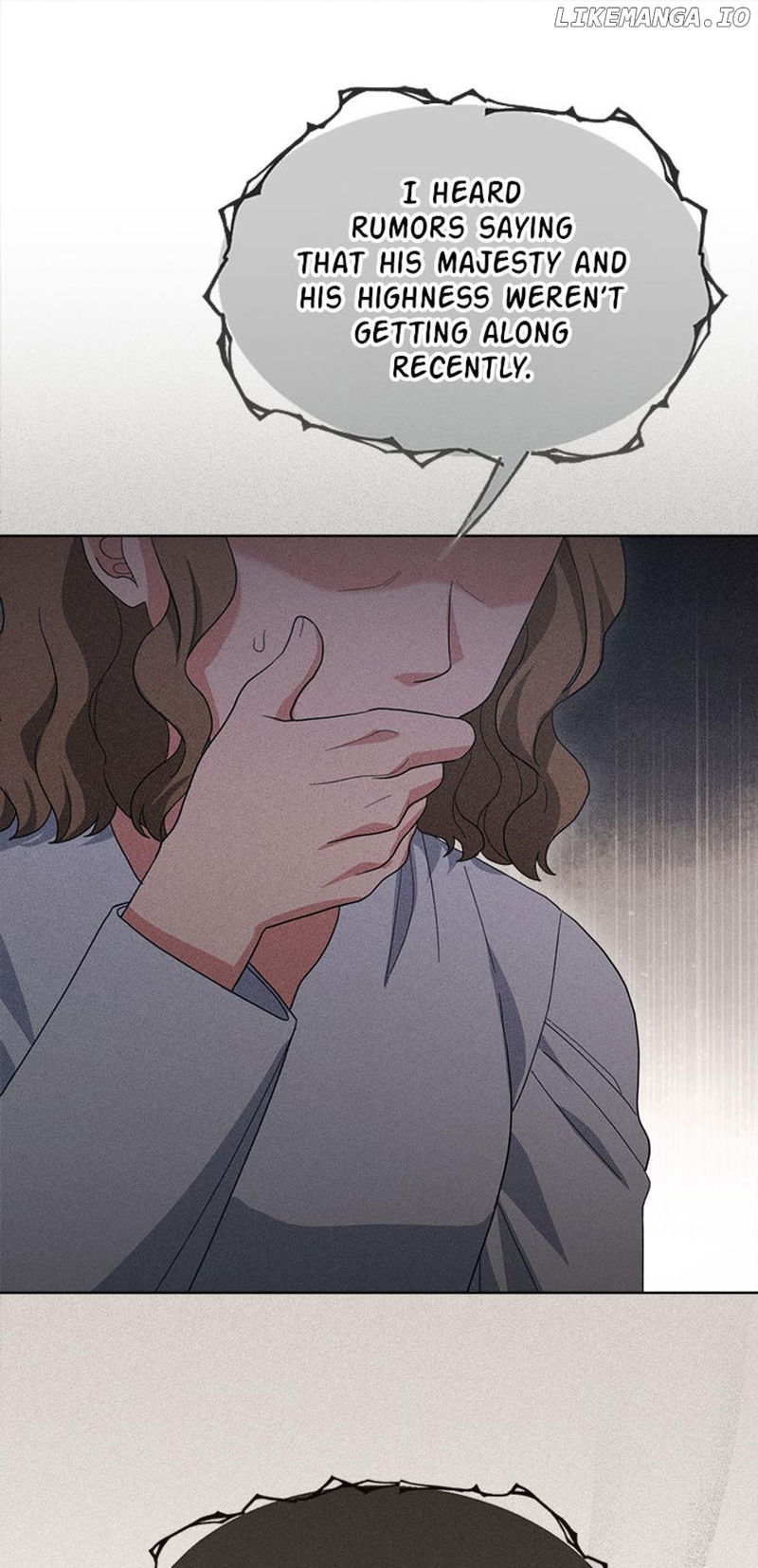 The Villainess's Dazzling Debut Chapter 78 - page 66
