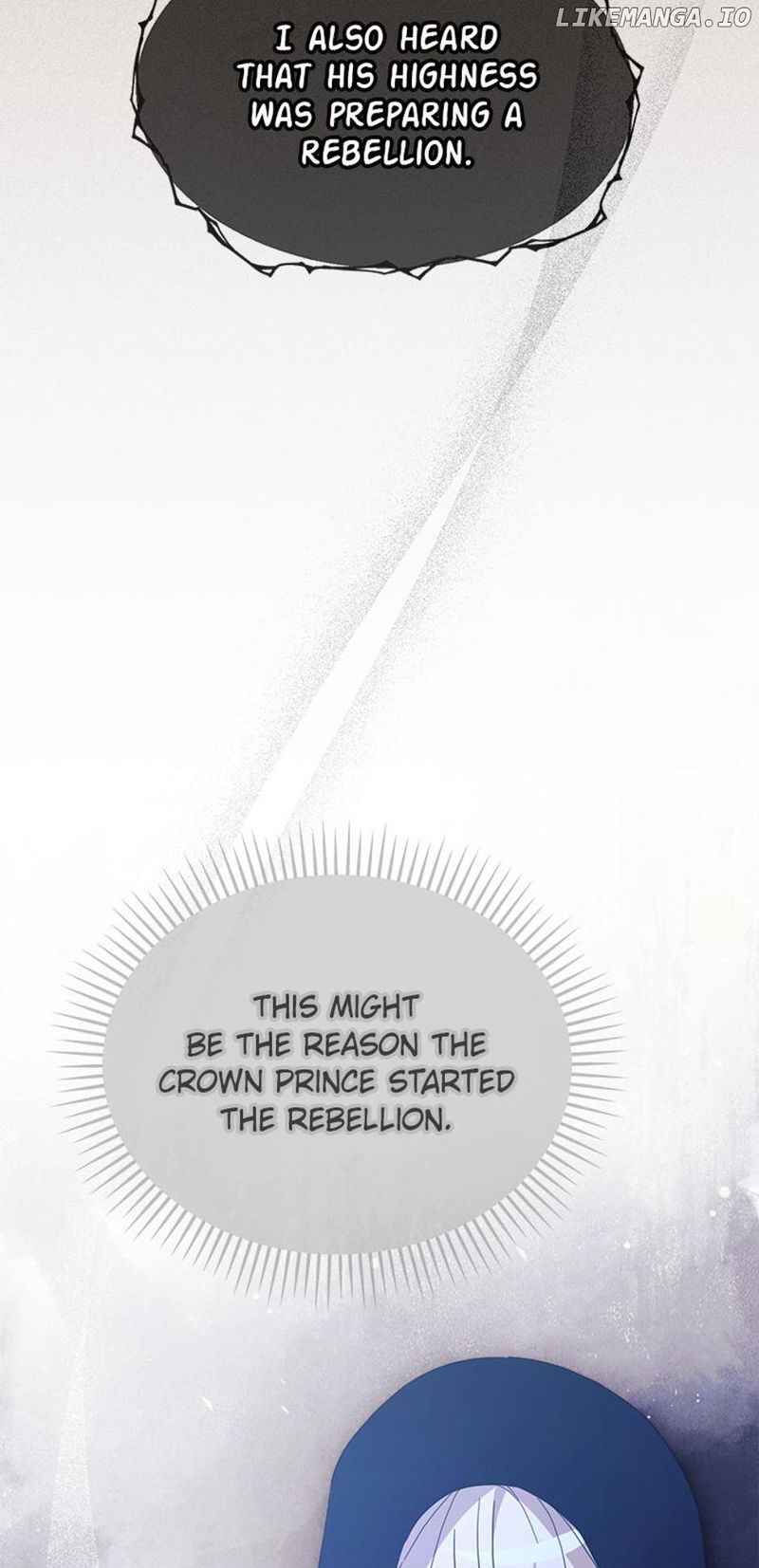 The Villainess's Dazzling Debut Chapter 78 - page 67