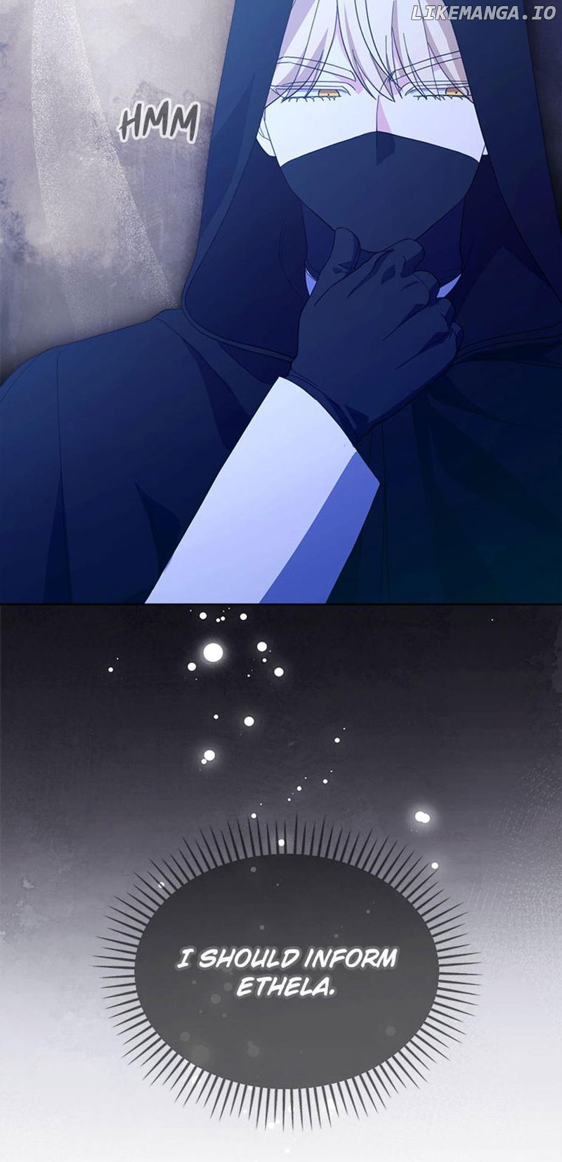 The Villainess's Dazzling Debut Chapter 78 - page 68