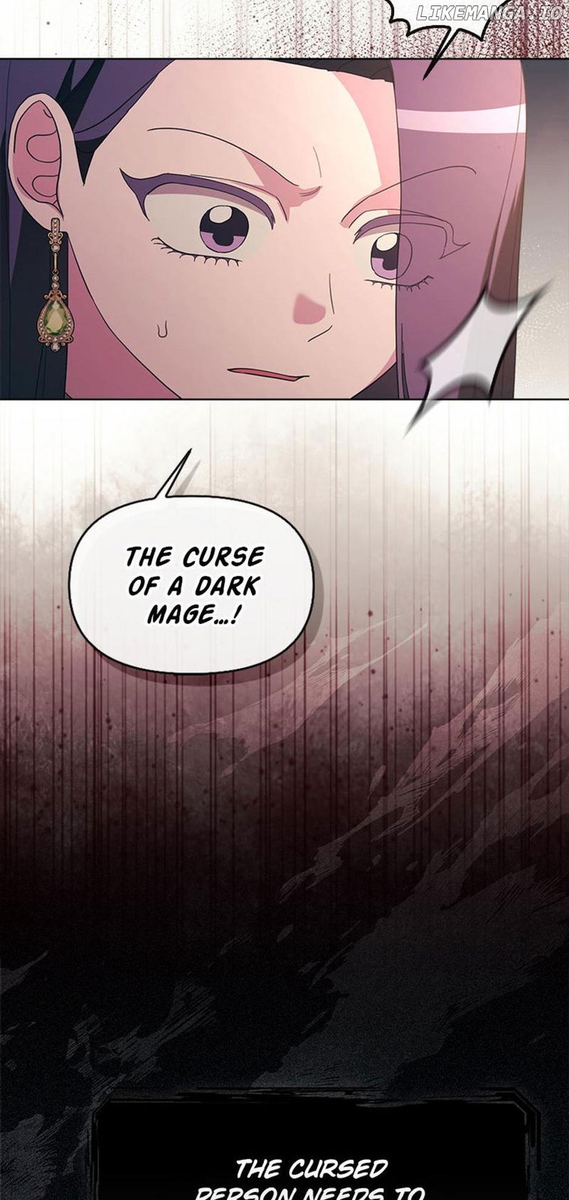 The Villainess's Dazzling Debut Chapter 78 - page 75