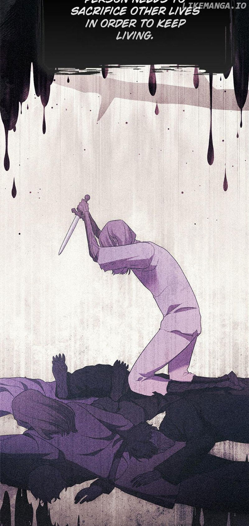 The Villainess's Dazzling Debut Chapter 78 - page 76