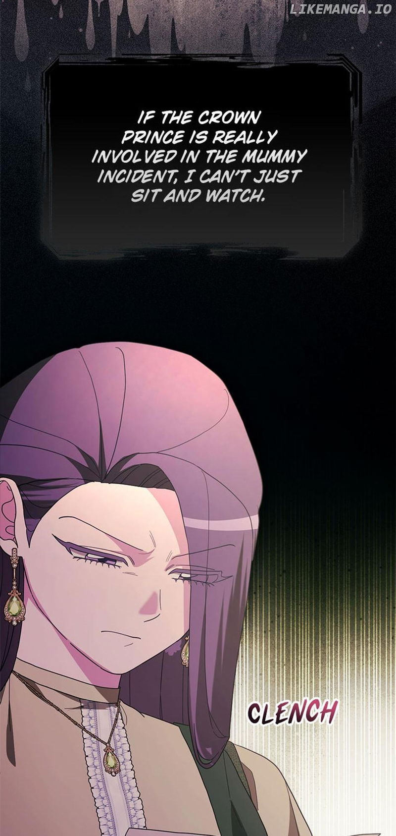 The Villainess's Dazzling Debut Chapter 78 - page 77