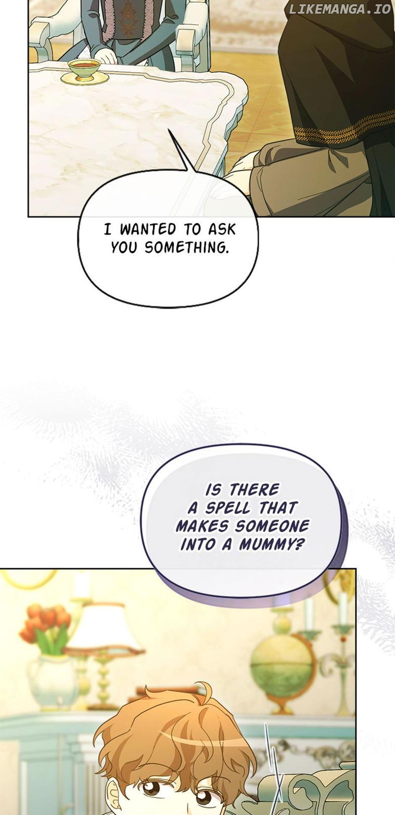 The Villainess's Dazzling Debut Chapter 77 - page 12