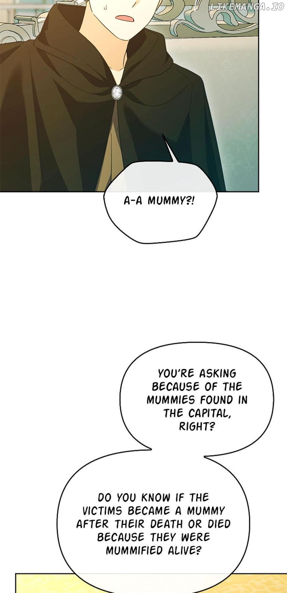 The Villainess's Dazzling Debut Chapter 77 - page 13