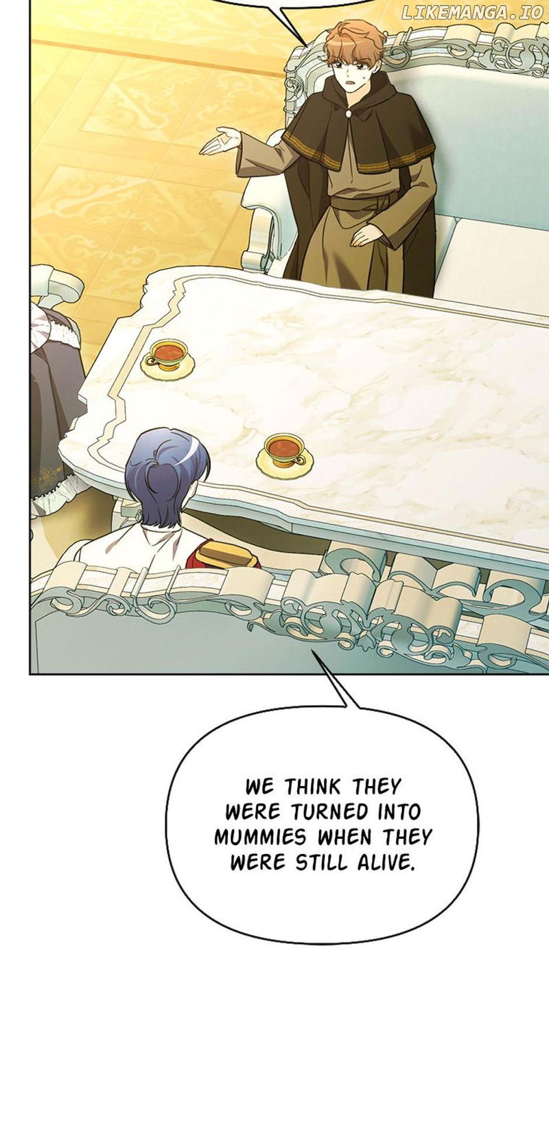 The Villainess's Dazzling Debut Chapter 77 - page 14