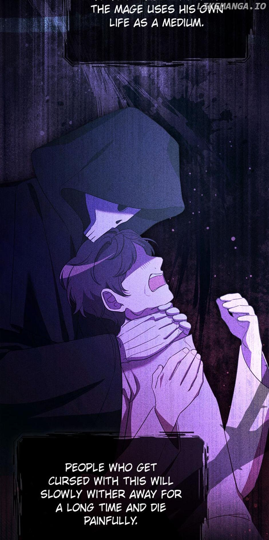 The Villainess's Dazzling Debut Chapter 77 - page 19