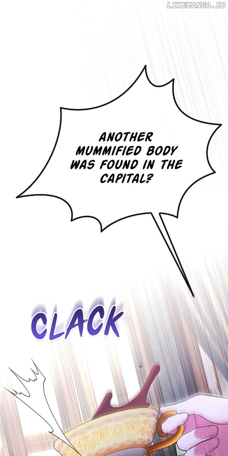 The Villainess's Dazzling Debut Chapter 77 - page 2