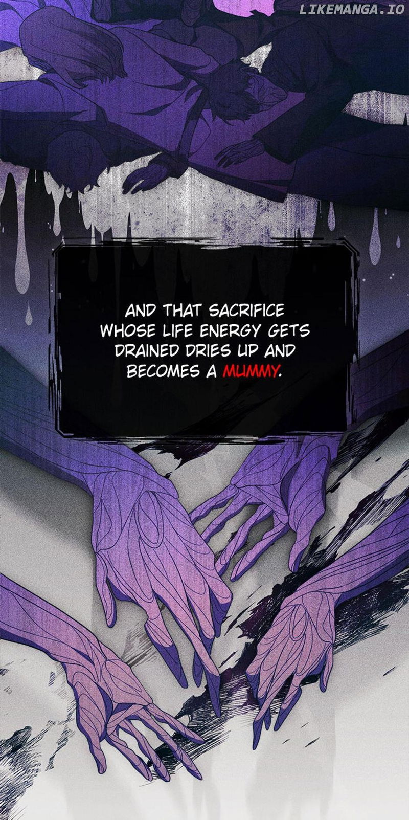 The Villainess's Dazzling Debut Chapter 77 - page 21