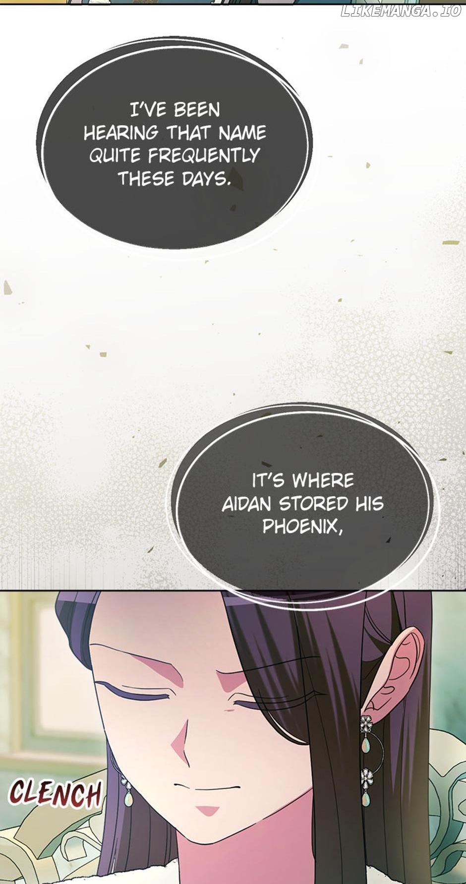 The Villainess's Dazzling Debut Chapter 77 - page 25