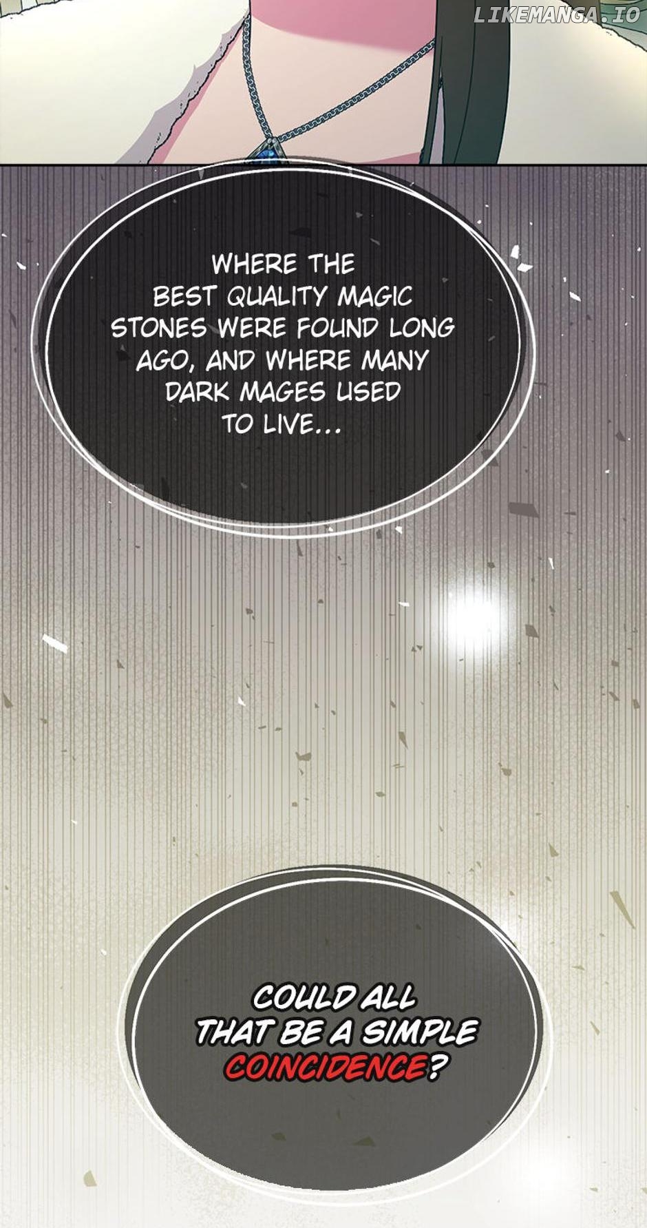 The Villainess's Dazzling Debut Chapter 77 - page 26