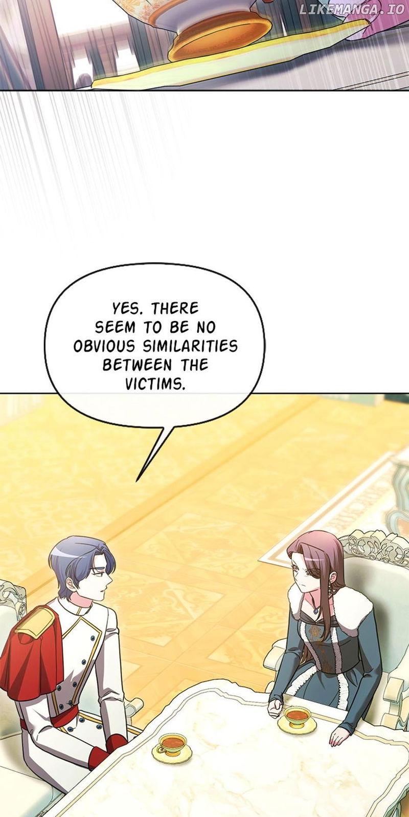 The Villainess's Dazzling Debut Chapter 77 - page 3