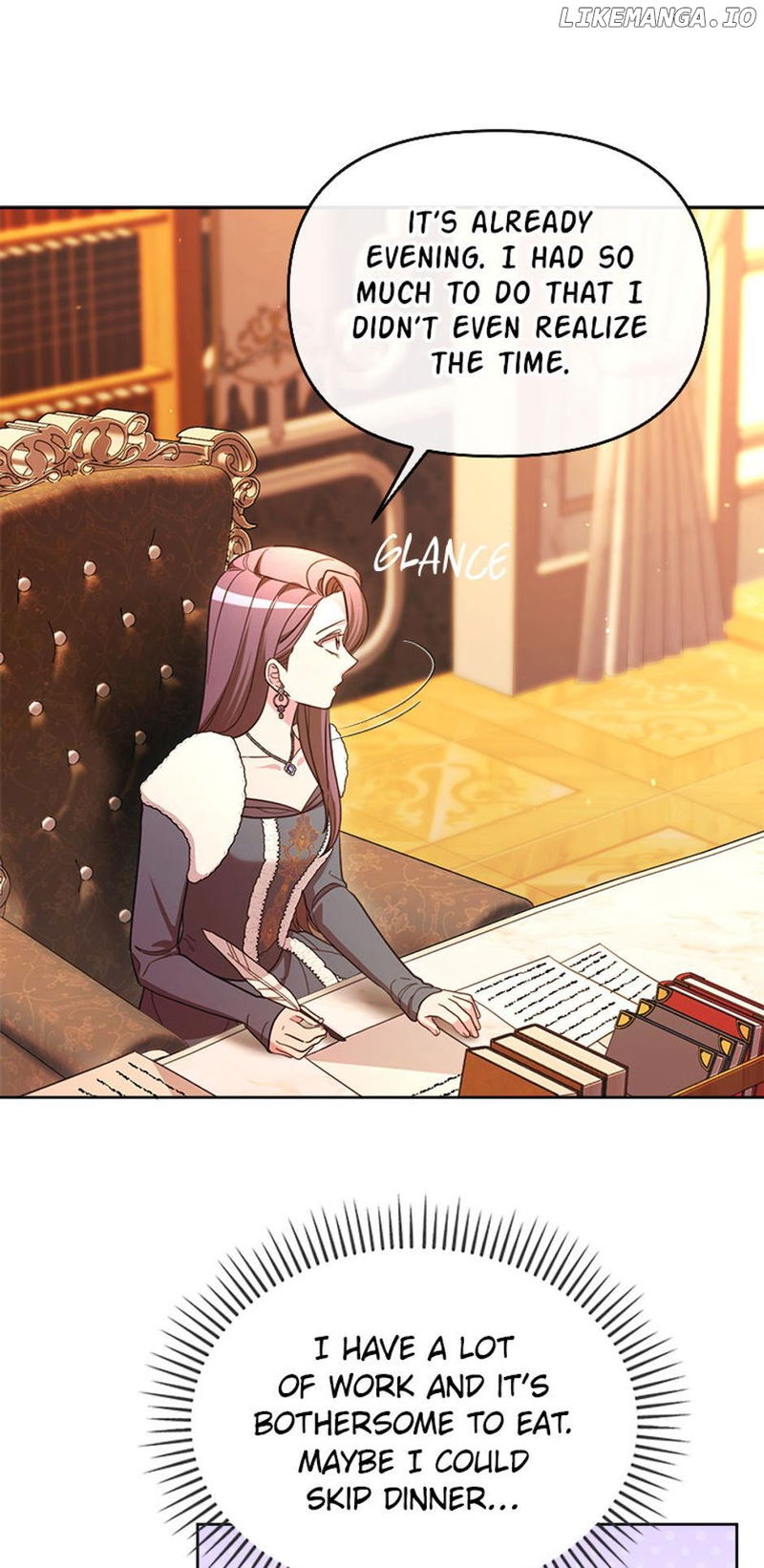 The Villainess's Dazzling Debut Chapter 77 - page 30