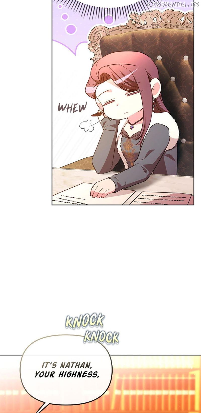 The Villainess's Dazzling Debut Chapter 77 - page 31