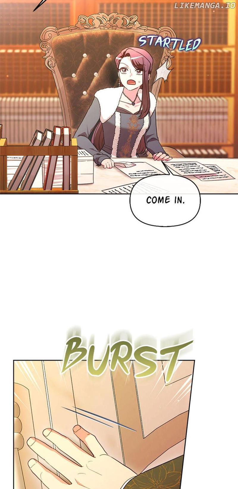 The Villainess's Dazzling Debut Chapter 77 - page 32