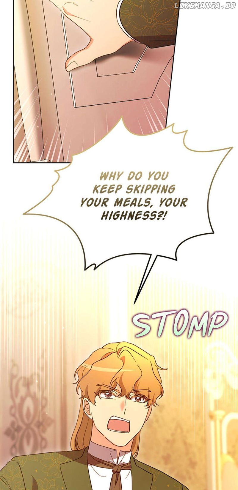 The Villainess's Dazzling Debut Chapter 77 - page 33