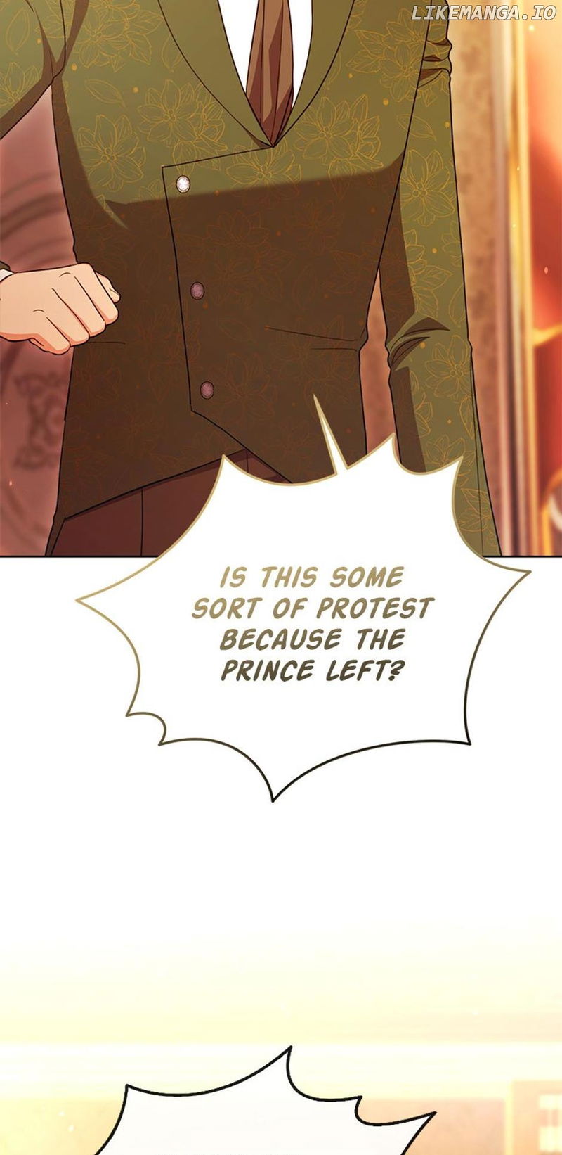 The Villainess's Dazzling Debut Chapter 77 - page 34