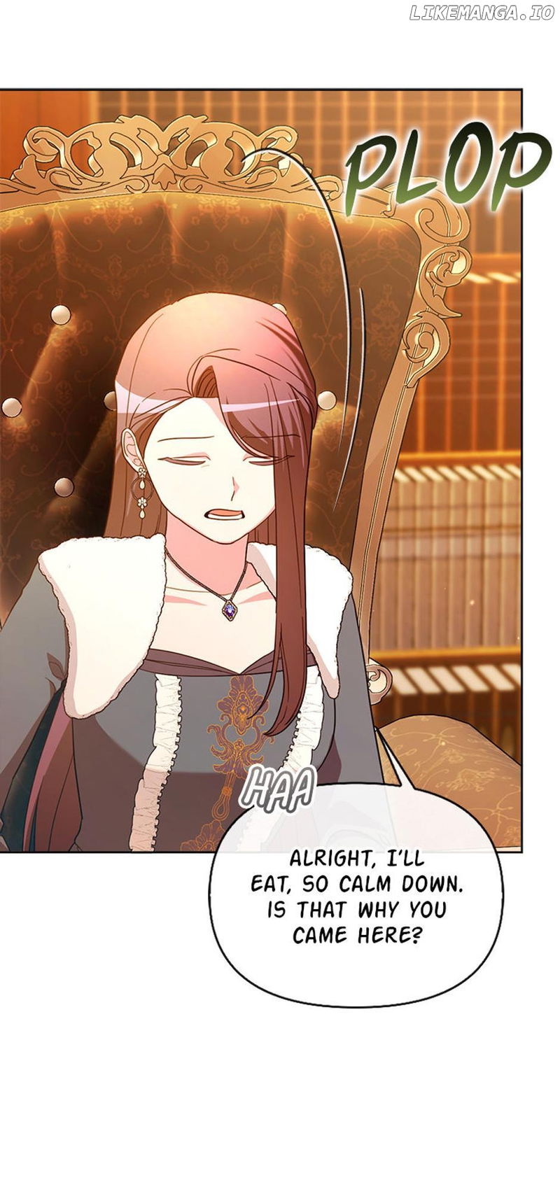 The Villainess's Dazzling Debut Chapter 77 - page 36