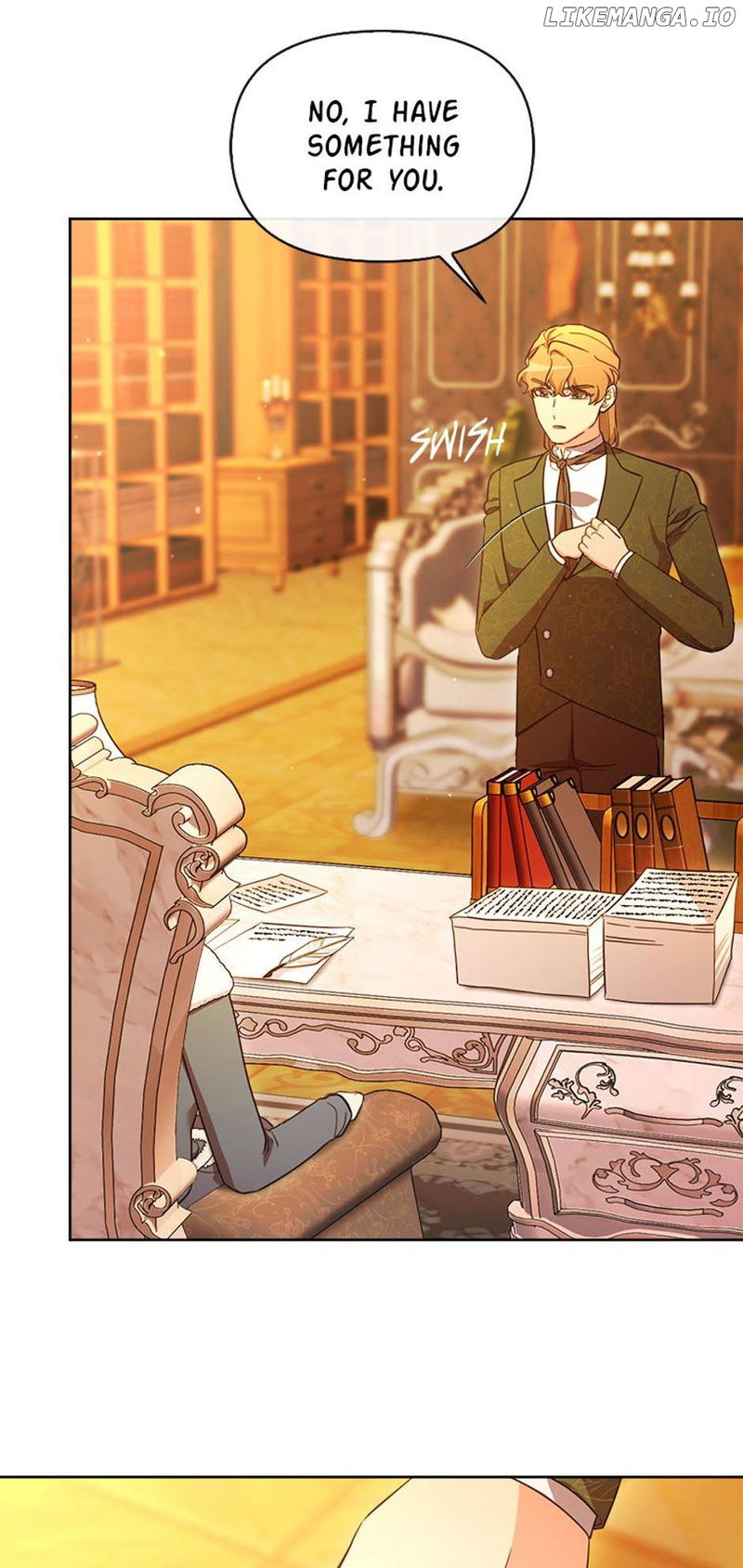 The Villainess's Dazzling Debut Chapter 77 - page 37