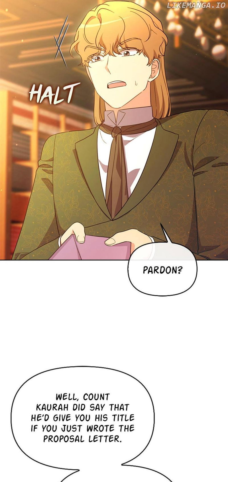 The Villainess's Dazzling Debut Chapter 77 - page 39