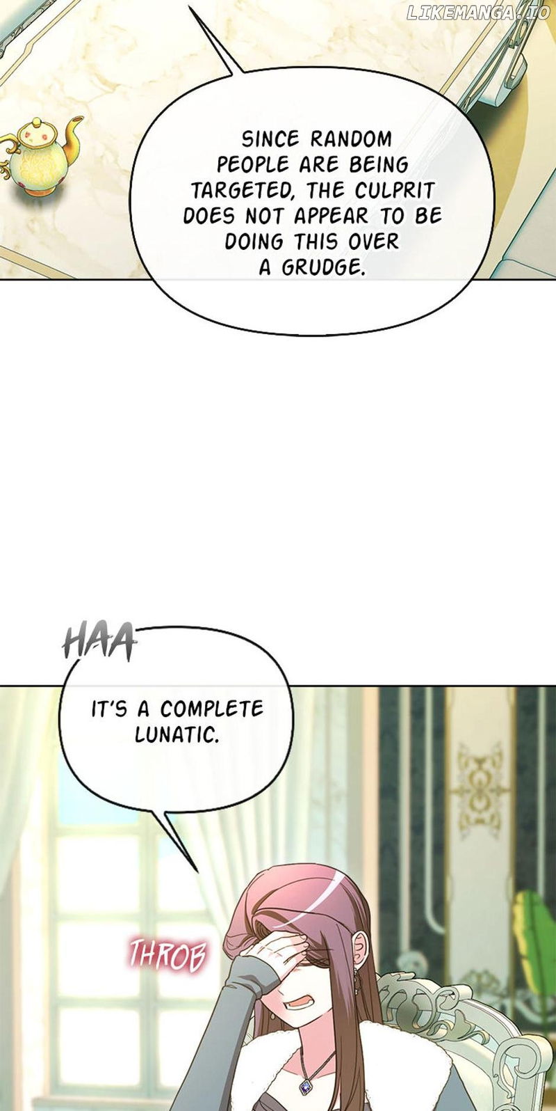 The Villainess's Dazzling Debut Chapter 77 - page 4