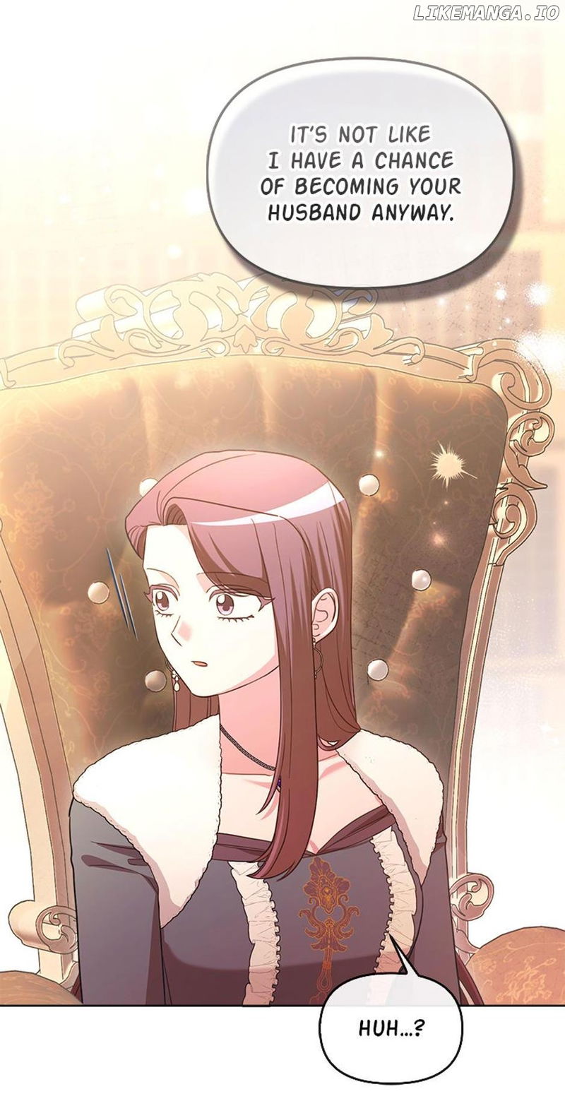 The Villainess's Dazzling Debut Chapter 77 - page 42